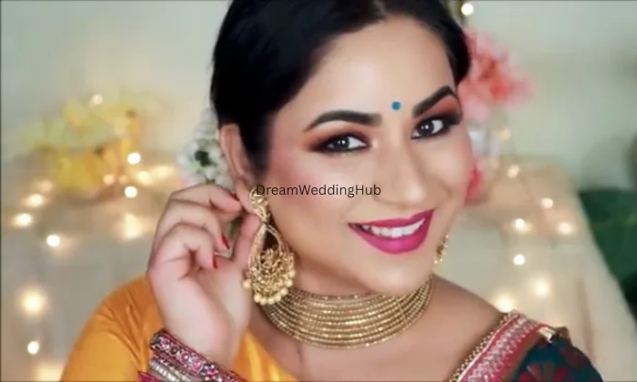 MANORAMA BEAUTY SALON